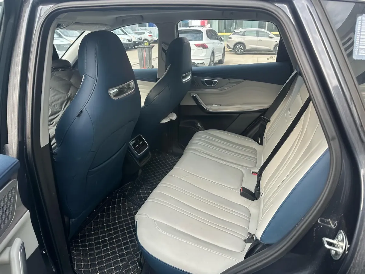 2024 Exceed LXC-DM 1.5T 156HP L4 3DHT PHEV 19.27KWH,autocango,china used car exporter,china ev exporter,chinese used car exporter,chinese used ev exporter