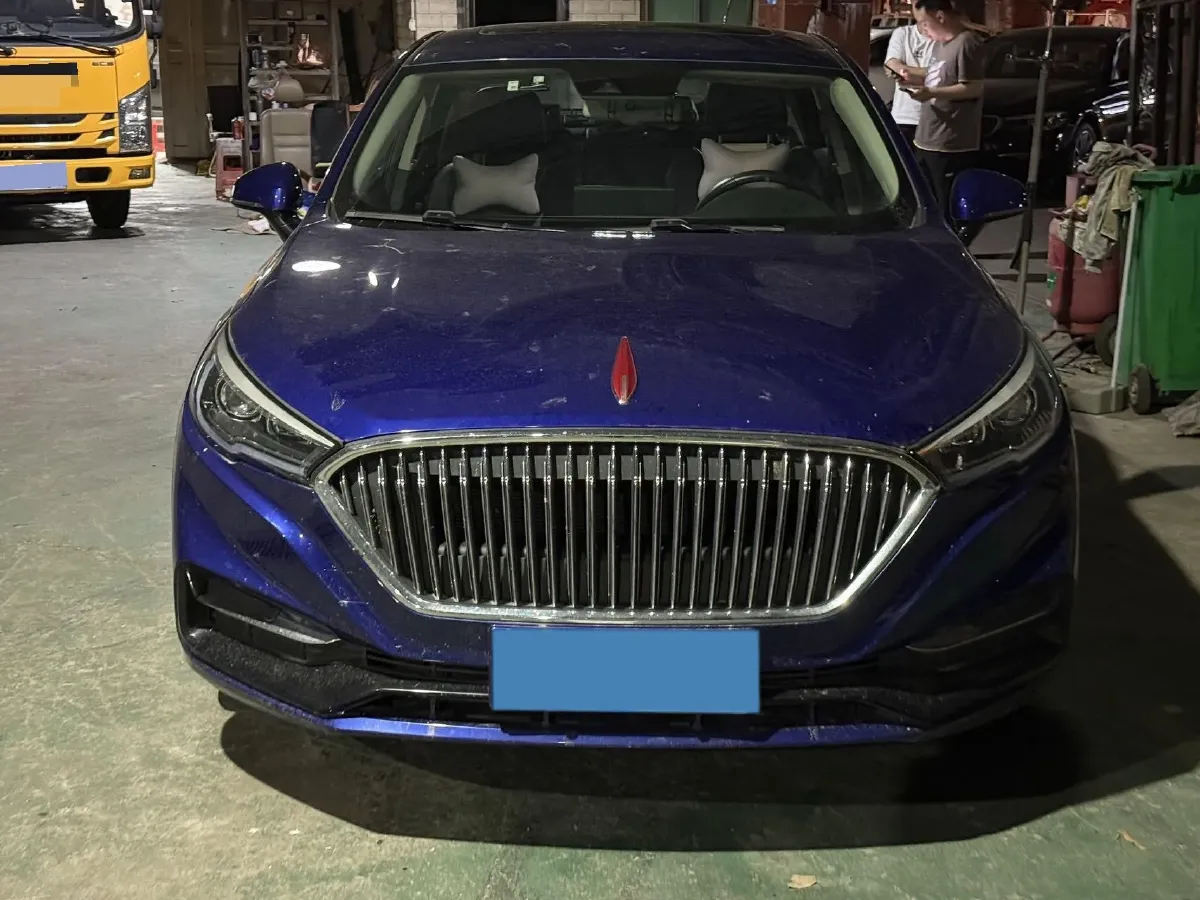 2019 HongQi H5 1.8T 180HP L4 6AT,autocango,china used car exporter,china ev exporter,chinese used car exporter,chinese used ev exporter