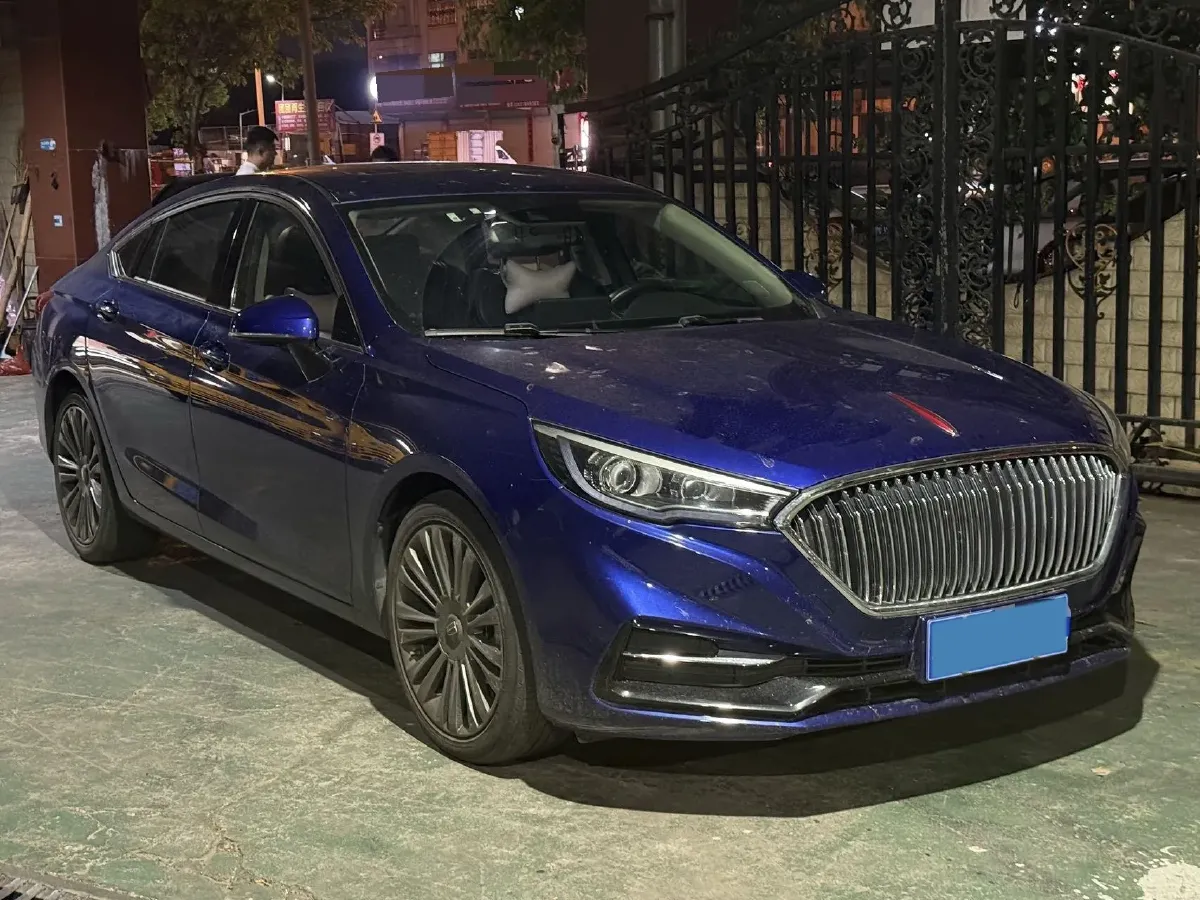 2019 HongQi H5 1.8T 180HP L4 6AT,autocango,china used car exporter,china ev exporter,chinese used car exporter,chinese used ev exporter