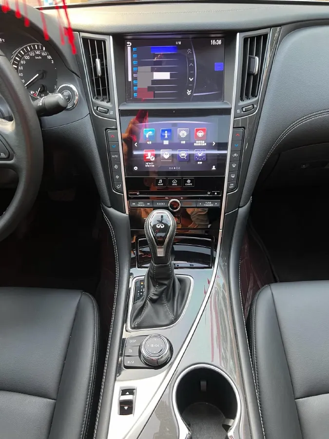 2018 MAXUS G10 2.0T 224HP L4 6AT,autocango,china used car exporter,china ev exporter,chinese used car exporter,chinese used ev exporter