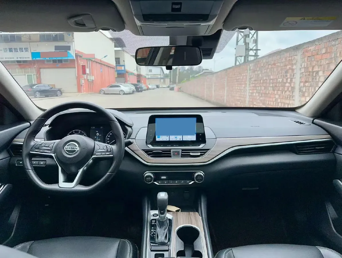 2021 Nissan Teana 2.0L 156HP L4 CVT,autocango,china used car exporter,china ev exporter,chinese used car exporter,chinese used ev exporter