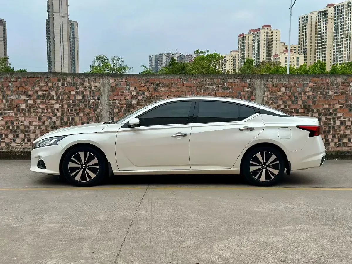 2021 Nissan Teana 2.0L 156HP L4 CVT,autocango,china used car exporter,china ev exporter,chinese used car exporter,chinese used ev exporter