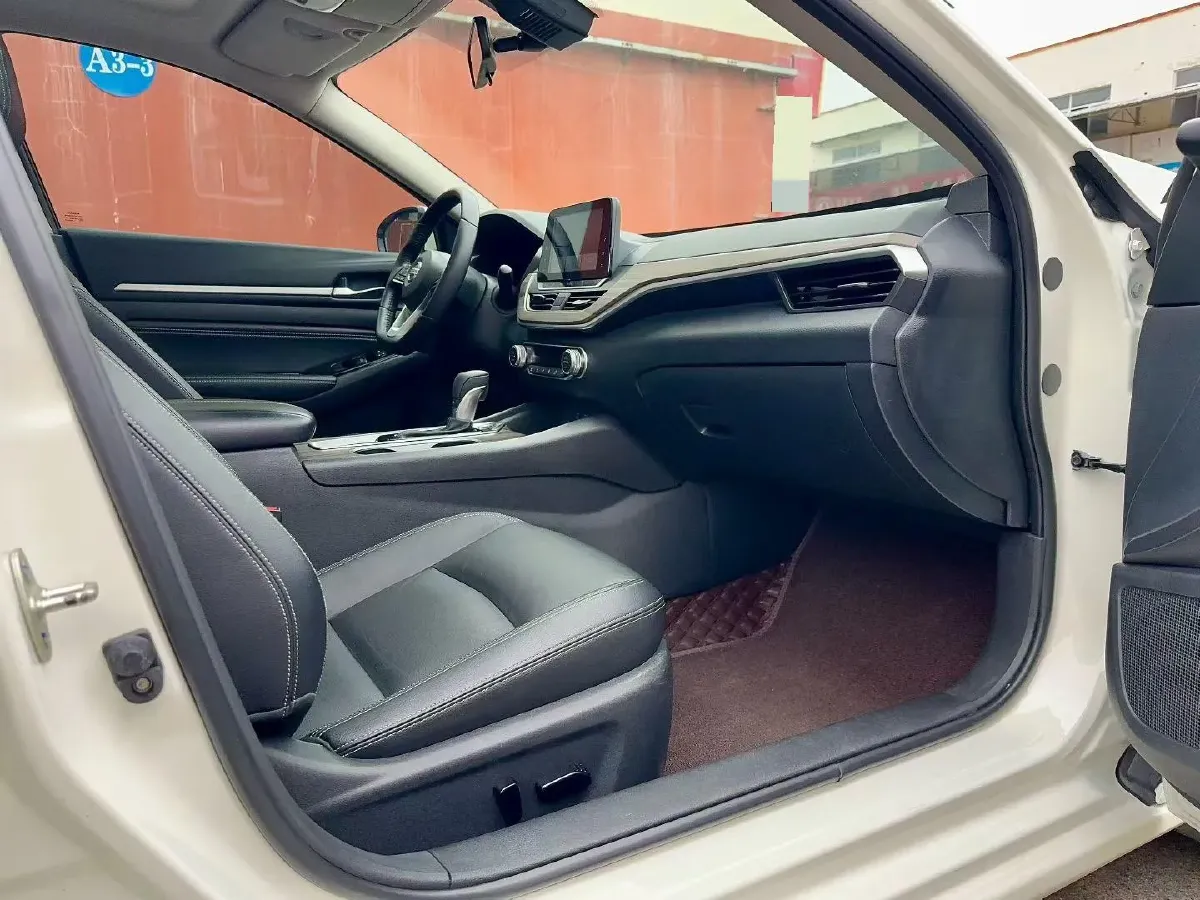 2021 Nissan Teana 2.0L 156HP L4 CVT,autocango,china used car exporter,china ev exporter,chinese used car exporter,chinese used ev exporter