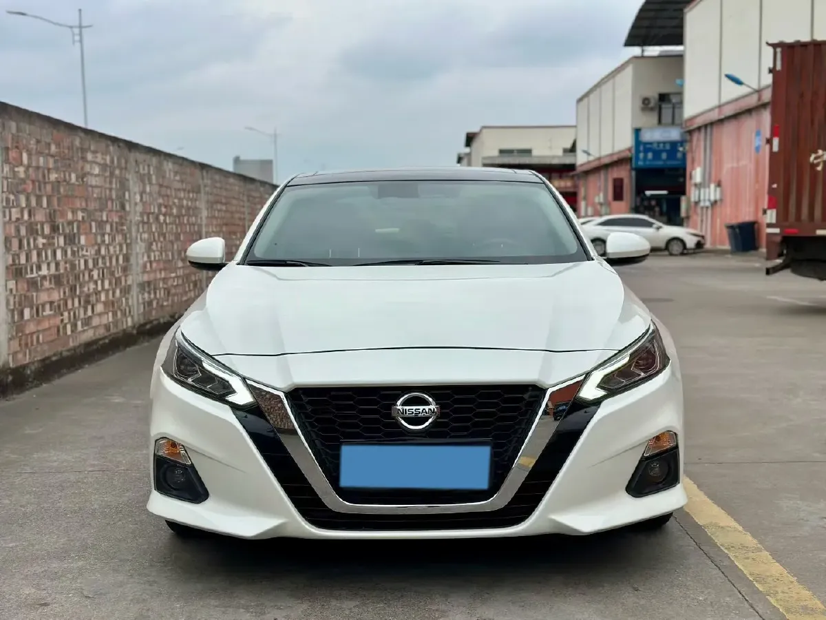 2021 Nissan Teana 2.0L 156HP L4 CVT,autocango,china used car exporter,china ev exporter,chinese used car exporter,chinese used ev exporter