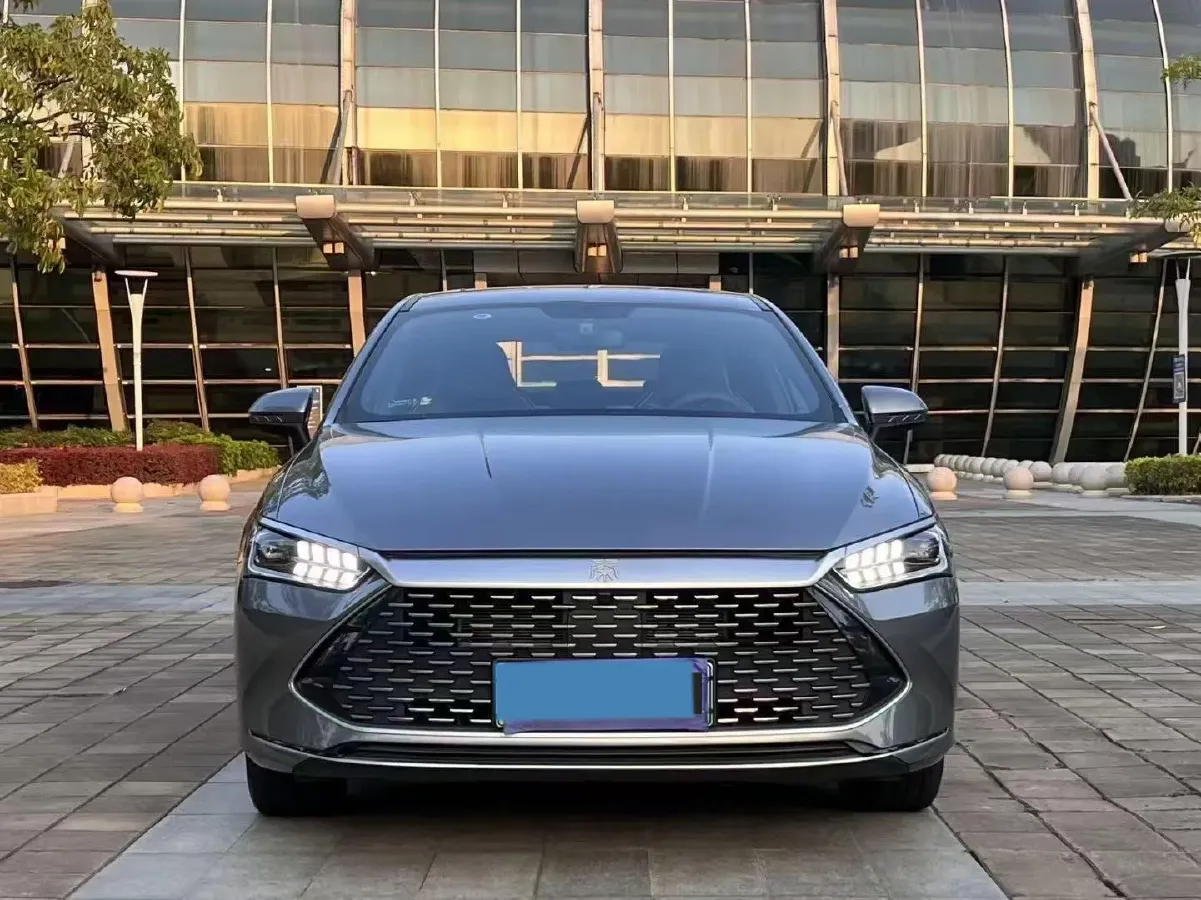 2023 BYD Qin Plus 1.5L 110HP L4 E-CVT PHEV 18.32KWH,autocango,china used car exporter,china ev exporter,chinese used car exporter,chinese used ev exporter