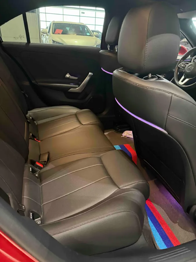 2022 Mercedes-Benz A Class 1.3T 136HP L4 7DCT,autocango,china used car exporter,china ev exporter,chinese used car exporter,chinese used ev exporter