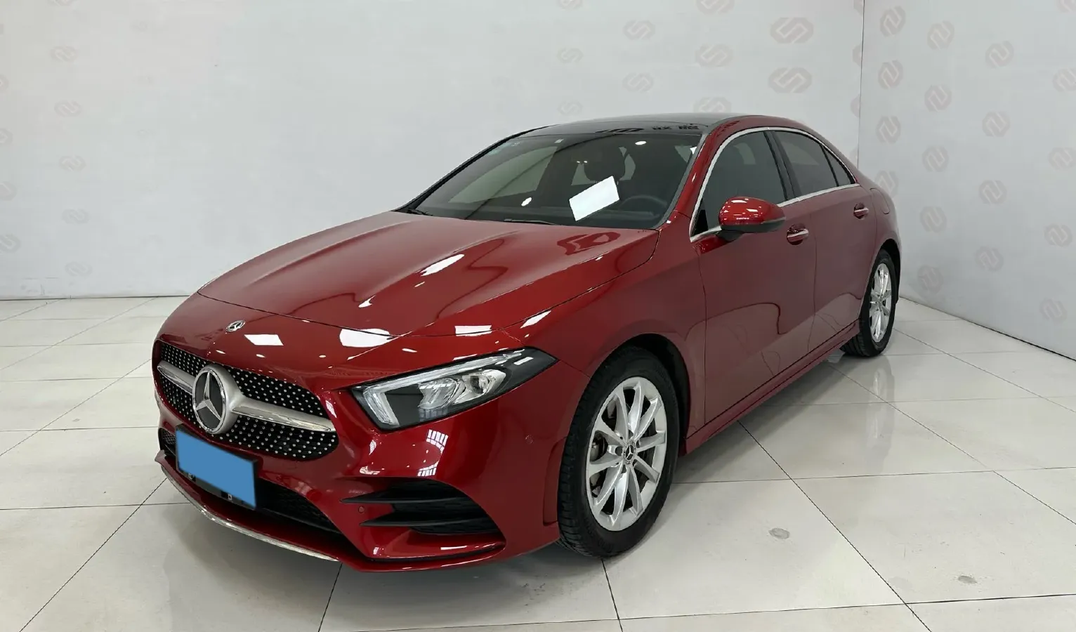 2022 Mercedes-Benz A Class 1.3T 136HP L4 7DCT,autocango,china used car exporter,china ev exporter,chinese used car exporter,chinese used ev exporter