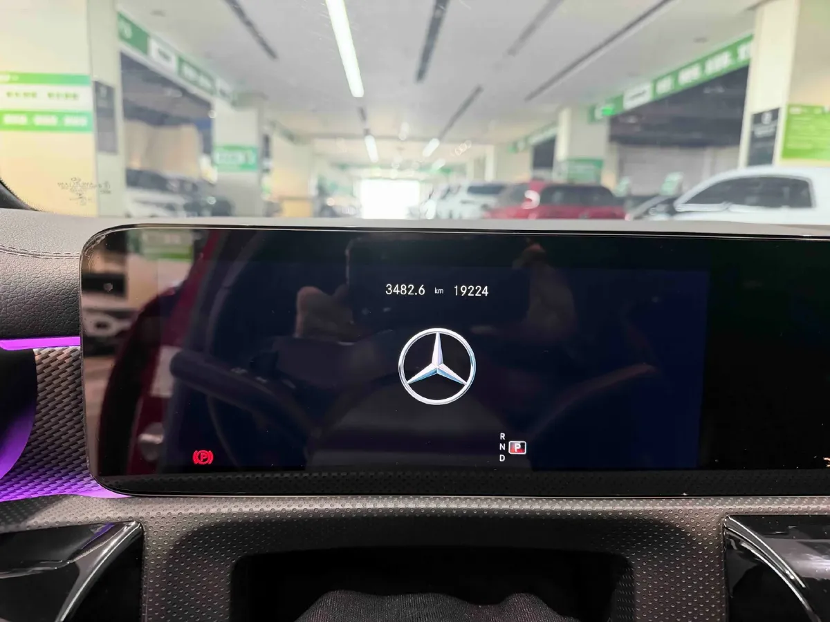 2022 Mercedes-Benz A Class 1.3T 136HP L4 7DCT,autocango,china used car exporter,china ev exporter,chinese used car exporter,chinese used ev exporter