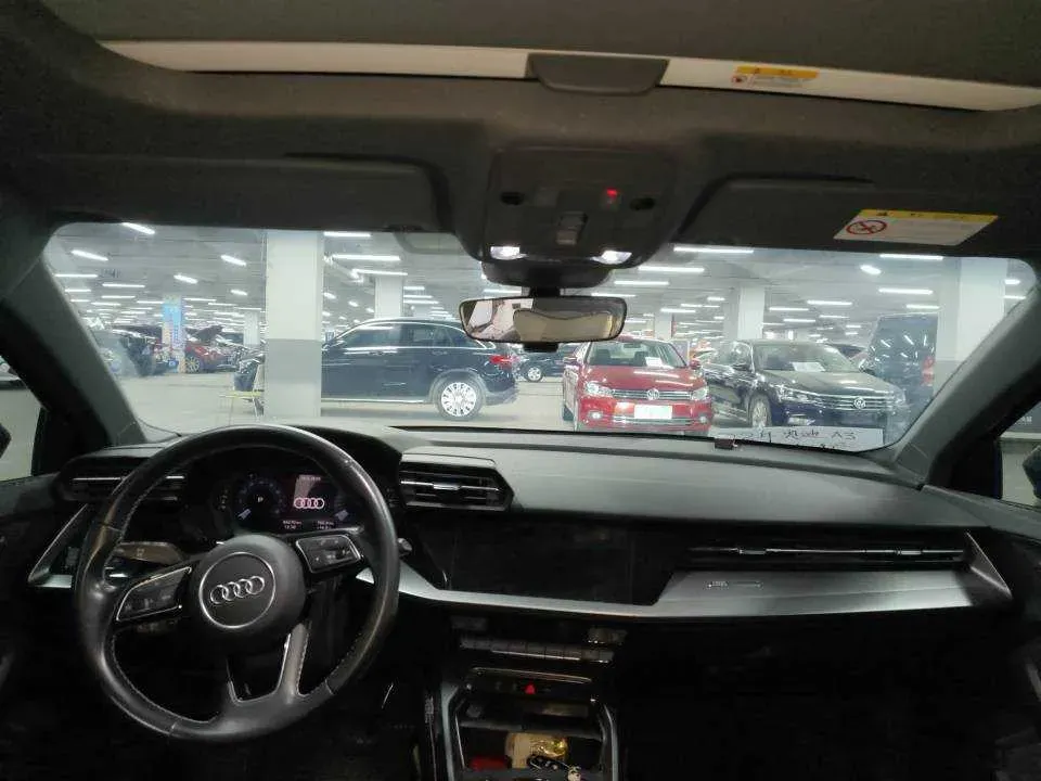 2022 Audi A3 1.4T 150HP L4 7DCT,autocango,china used car exporter,china ev exporter,chinese used car exporter,chinese used ev exporter