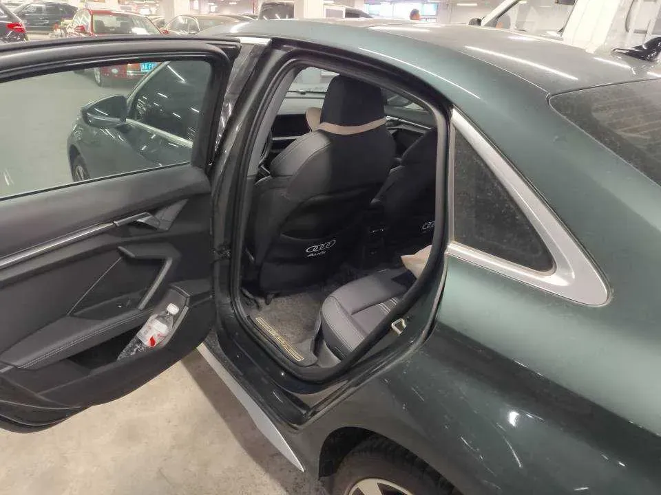 2022 Audi A3 1.4T 150HP L4 7DCT,autocango,china used car exporter,china ev exporter,chinese used car exporter,chinese used ev exporter