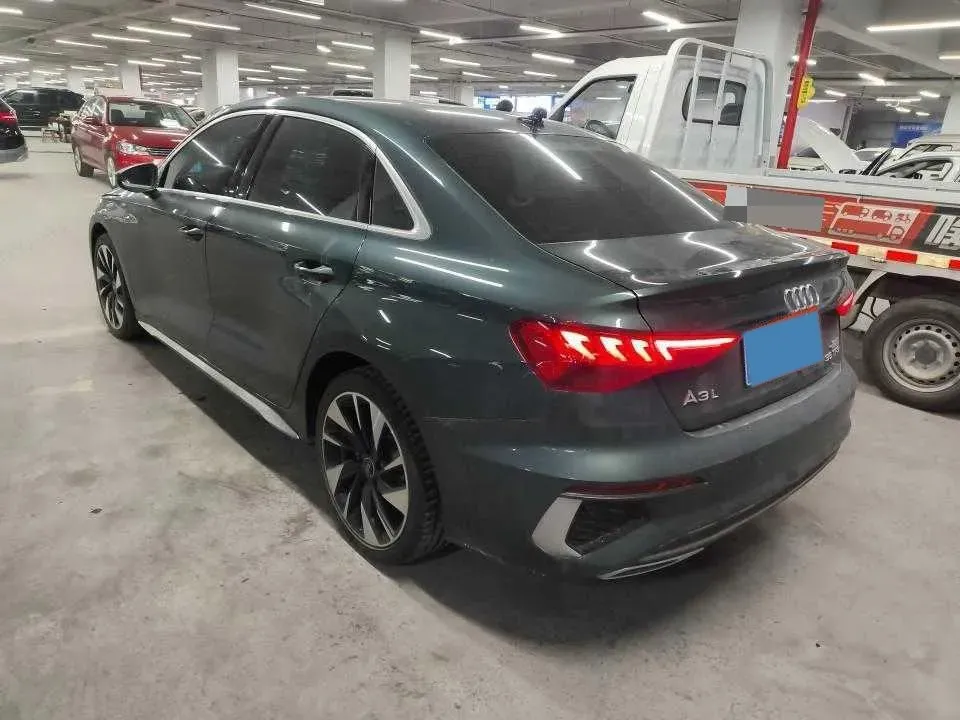 2022 Audi A3 1.4T 150HP L4 7DCT,autocango,china used car exporter,china ev exporter,chinese used car exporter,chinese used ev exporter