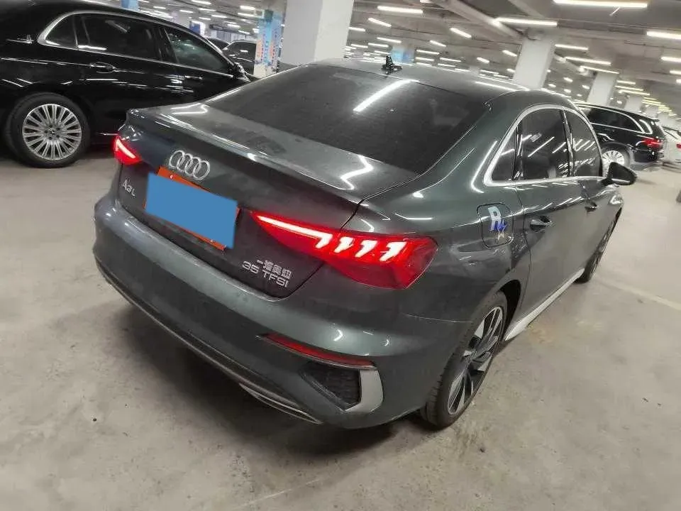 2022 Audi A3 1.4T 150HP L4 7DCT,autocango,china used car exporter,china ev exporter,chinese used car exporter,chinese used ev exporter