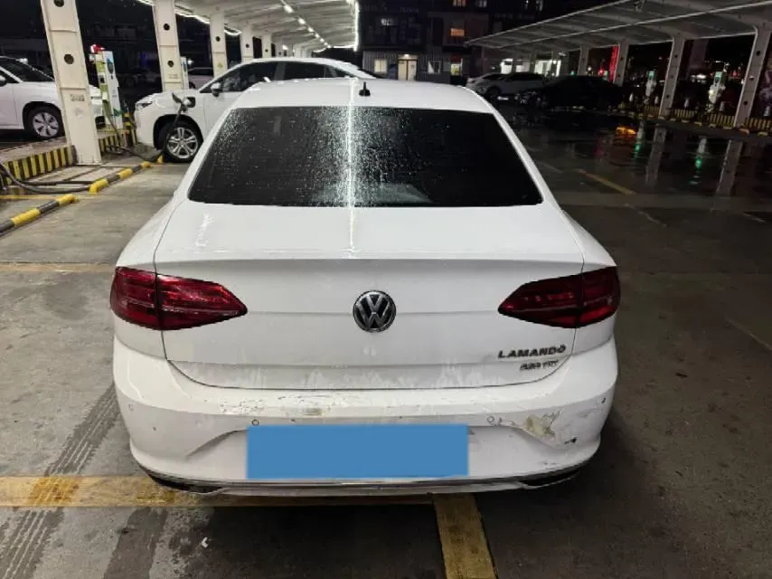 2019 Volkswagen Lamando 1.4T 131HP L4 5MT,autocango,china used car exporter,china ev exporter,chinese used car exporter,chinese used ev exporter