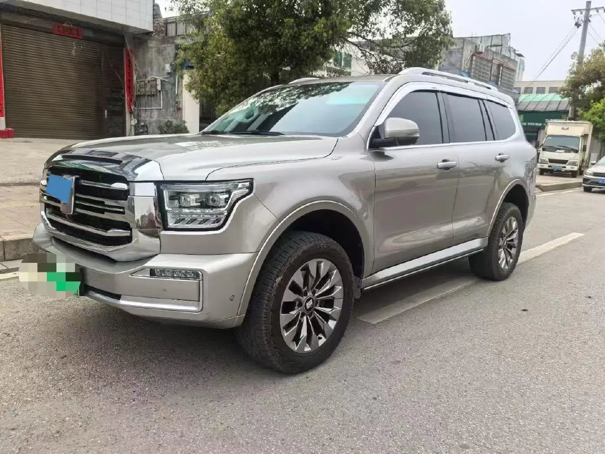 2023 Tank 500 2.0T 252HP L4 9AT PHEV 37.1KWH,autocango,china used car exporter,china ev exporter,chinese used car exporter,chinese used ev exporter