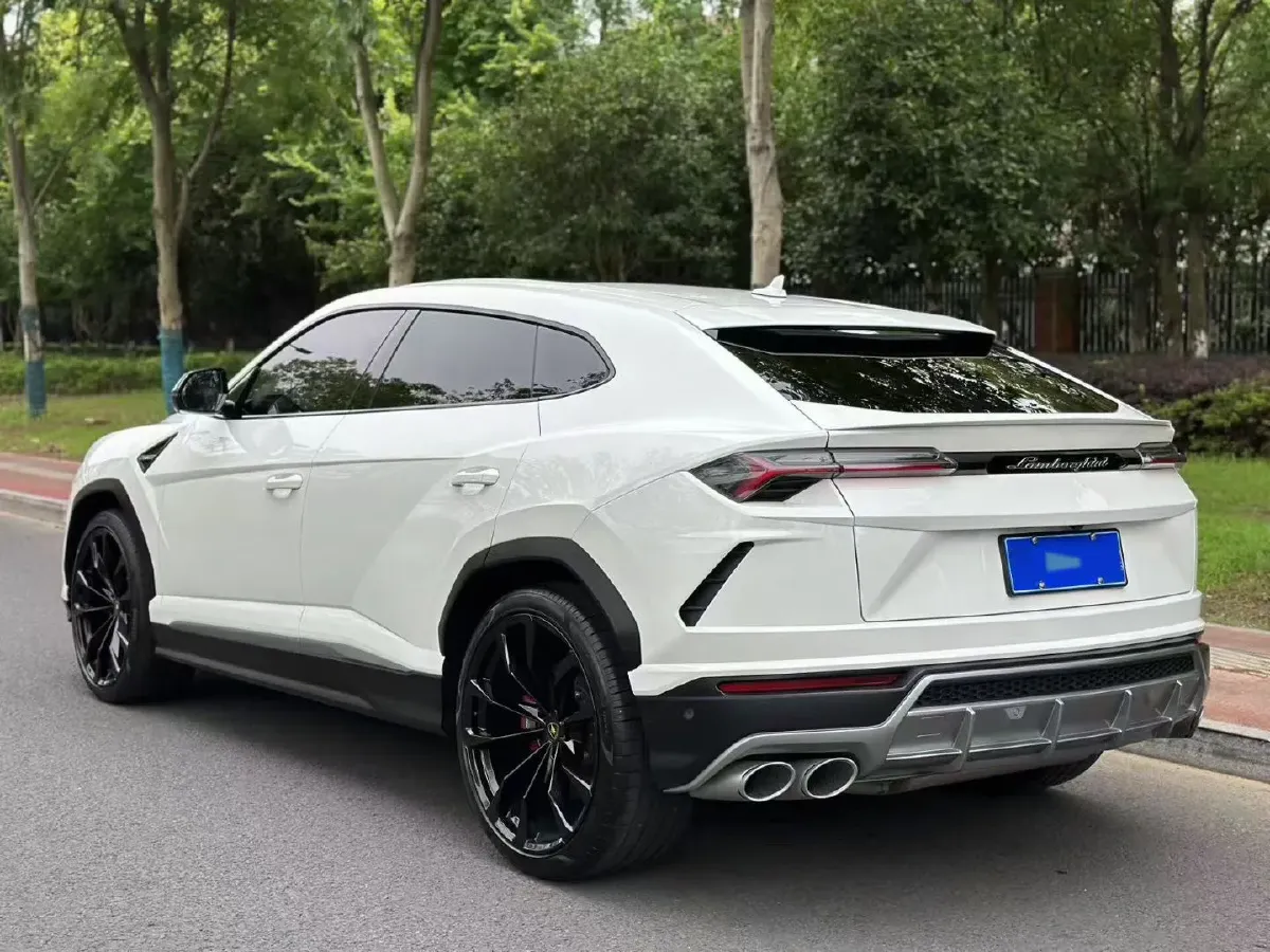 2021 Lamborghini Urus 4.0T 641HP V8 8AT,autocango,china used car exporter,china ev exporter,chinese used car exporter,chinese used ev exporter