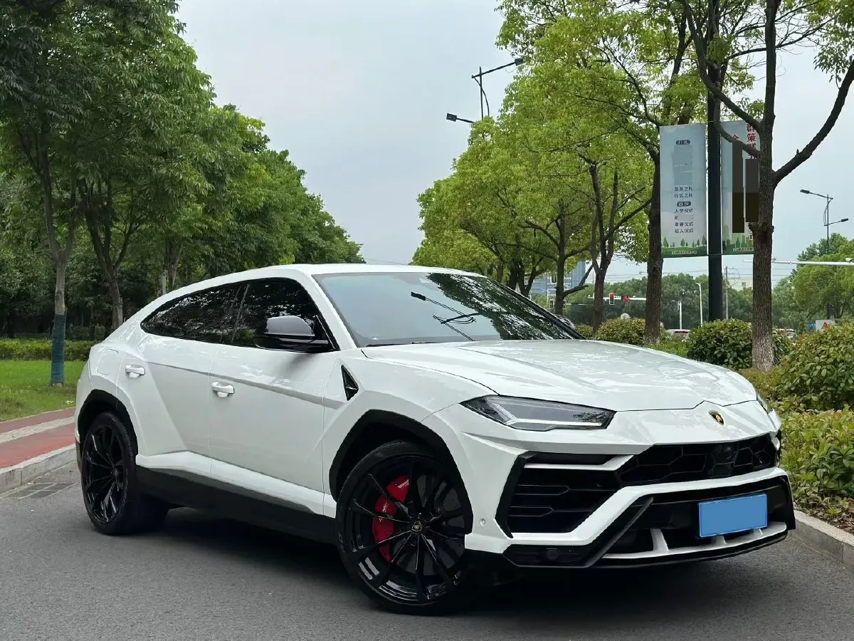 2021 Lamborghini Urus 4.0T 641HP V8 8AT,autocango,china used car exporter,china ev exporter,chinese used car exporter,chinese used ev exporter