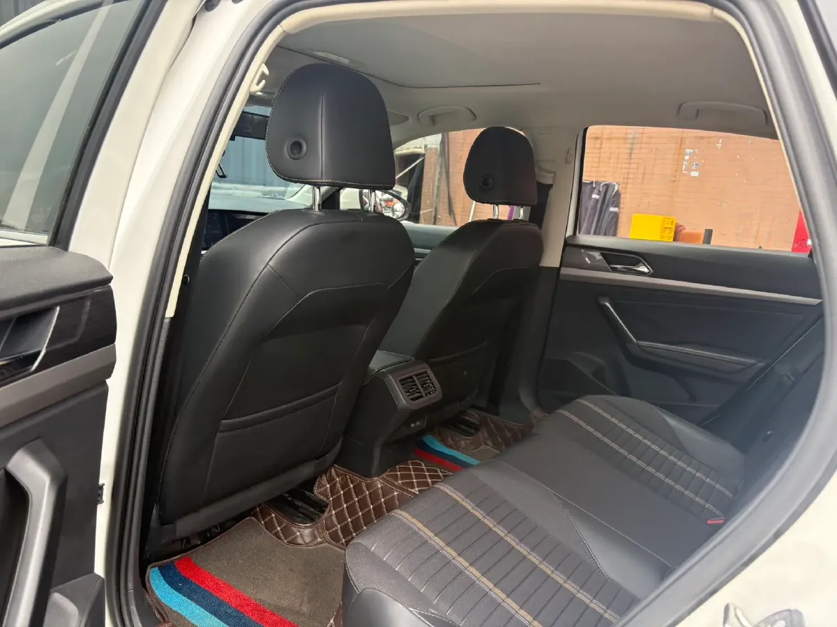 2022 Volkswagen Sagitar 1.2T 116HP L4 7DCT,autocango,china used car exporter,china ev exporter,chinese used car exporter,chinese used ev exporter