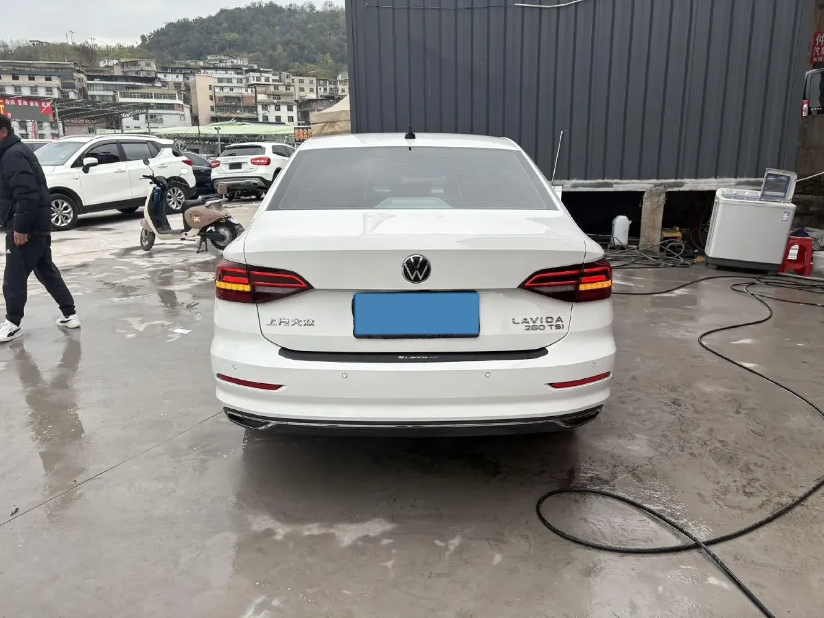2022 Volkswagen Sagitar 1.2T 116HP L4 7DCT,autocango,china used car exporter,china ev exporter,chinese used car exporter,chinese used ev exporter