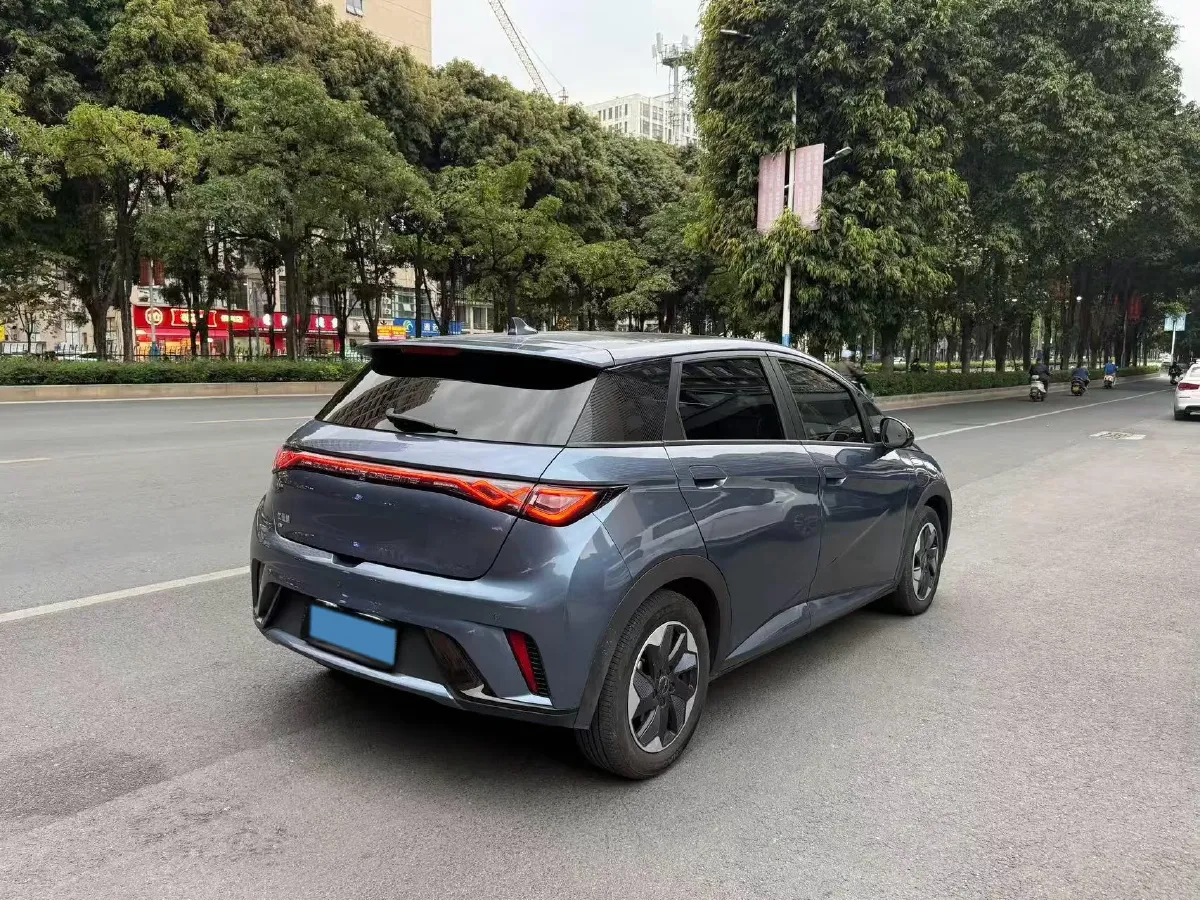 2024 BYD Dolphin BEV 44.928KWH,autocango,china used car exporter,china ev exporter,chinese used car exporter,chinese used ev exporter