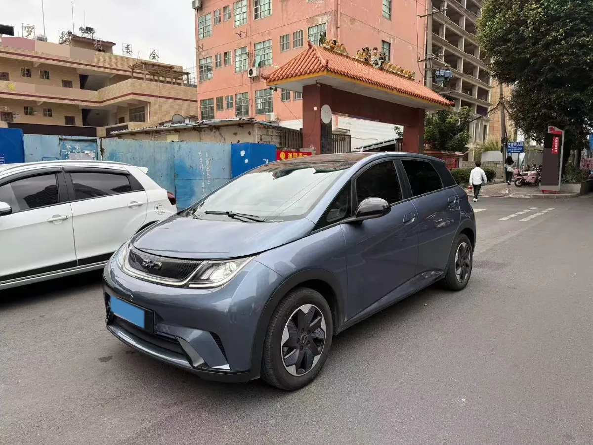 2024 BYD Dolphin BEV 44.928KWH,autocango,china used car exporter,china ev exporter,chinese used car exporter,chinese used ev exporter