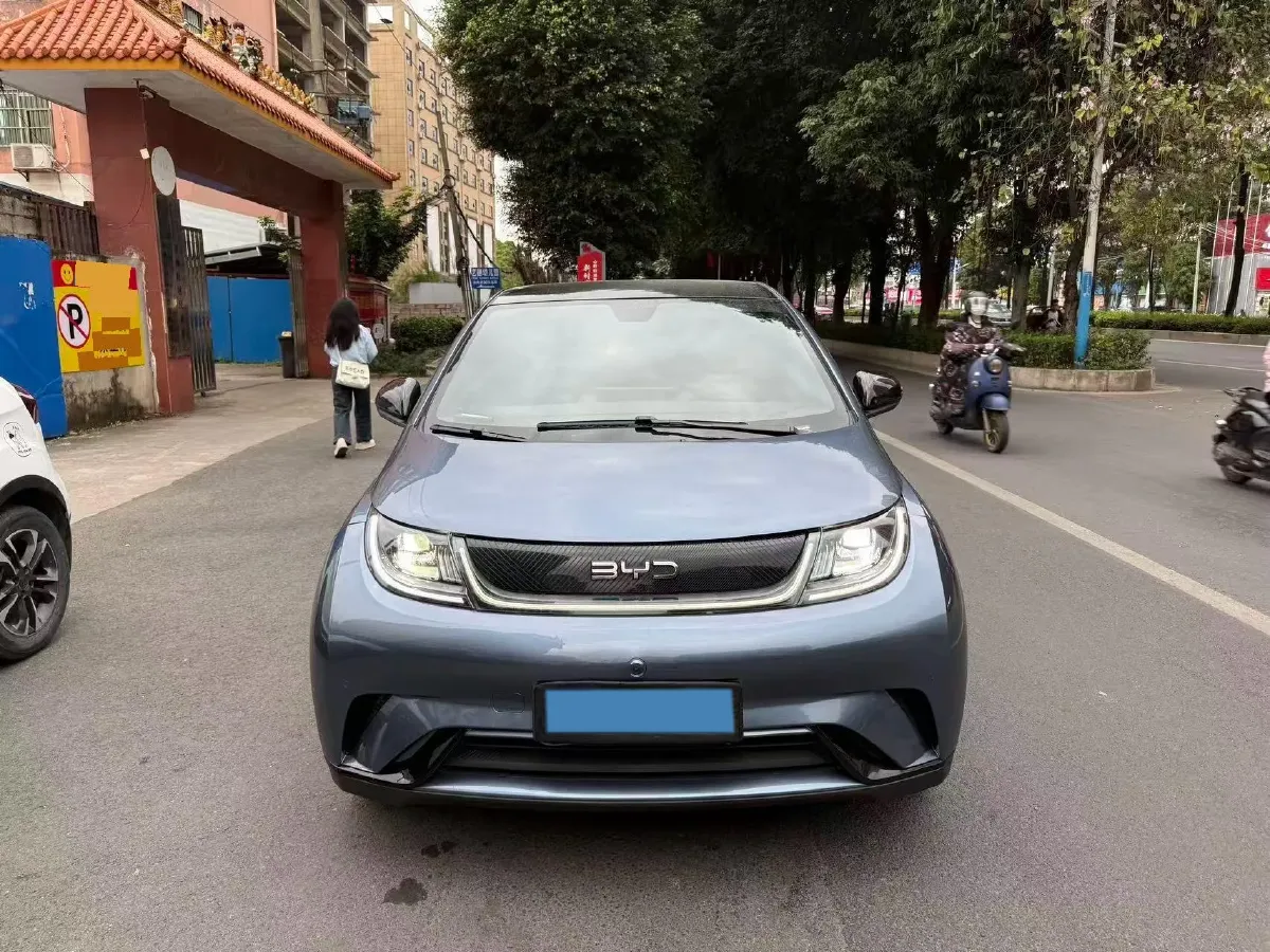 2024 BYD Dolphin BEV 44.928KWH,autocango,china used car exporter,china ev exporter,chinese used car exporter,chinese used ev exporter