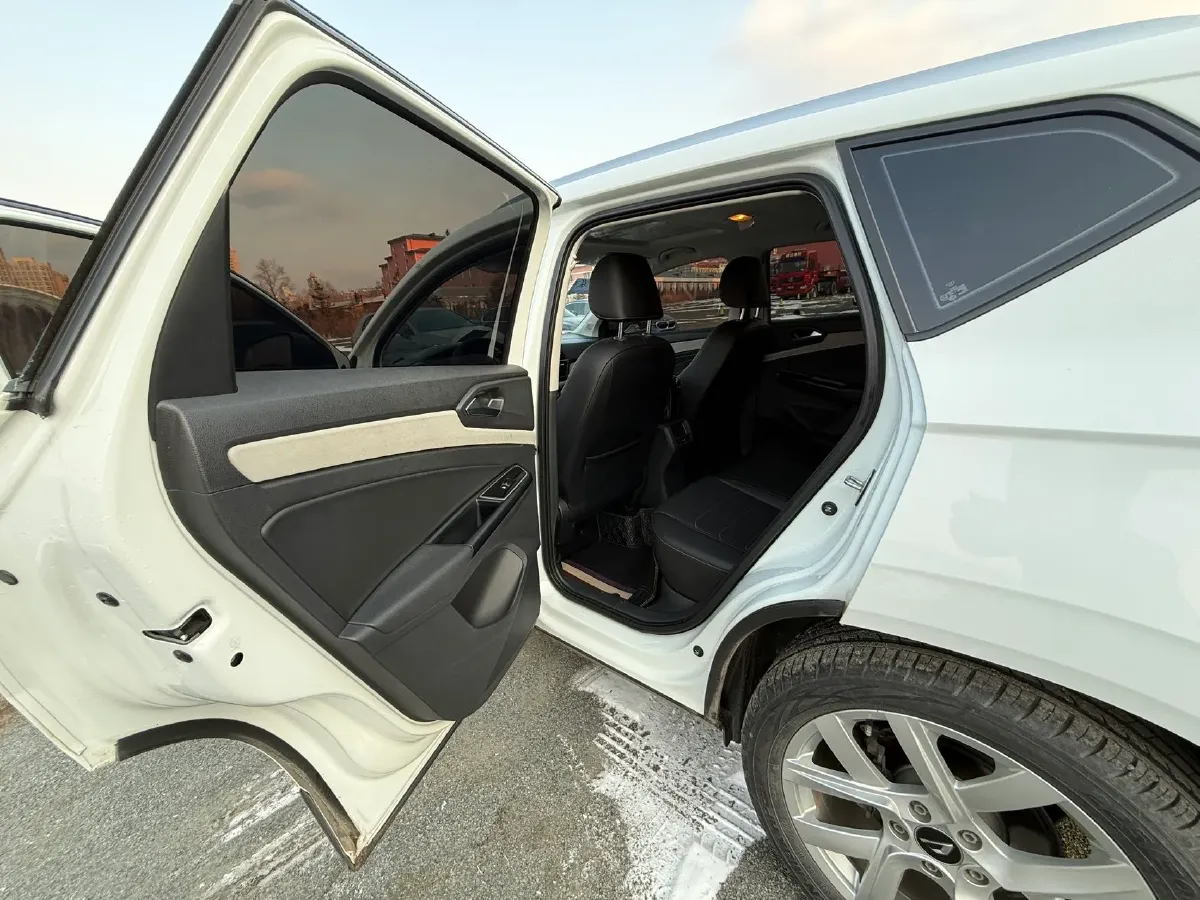 2022 Jetta VS5 1.4T 150HP L4 6AT,autocango,china used car exporter,china ev exporter,chinese used car exporter,chinese used ev exporter