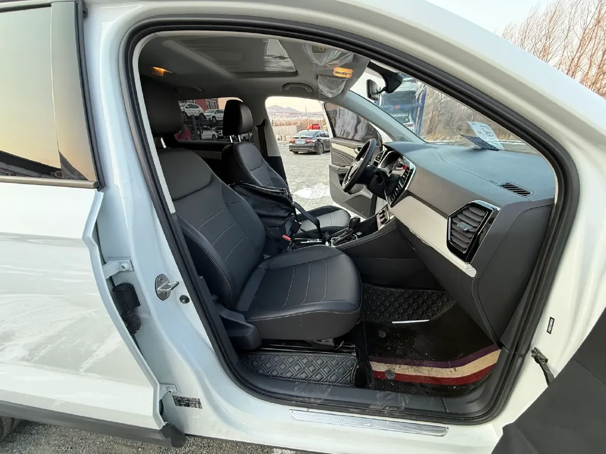 2022 Jetta VS5 1.4T 150HP L4 6AT,autocango,china used car exporter,china ev exporter,chinese used car exporter,chinese used ev exporter