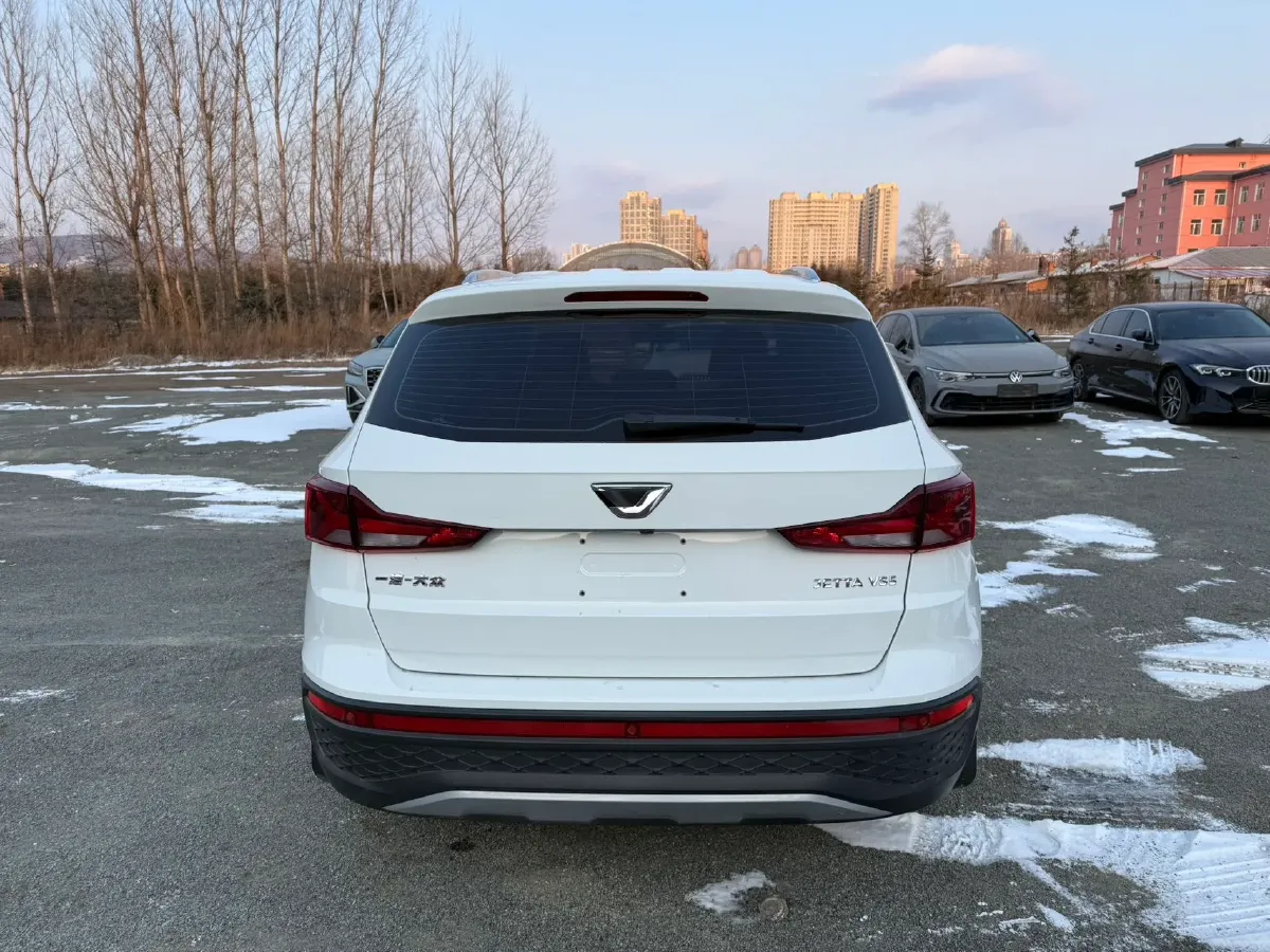 2022 Jetta VS5 1.4T 150HP L4 6AT,autocango,china used car exporter,china ev exporter,chinese used car exporter,chinese used ev exporter