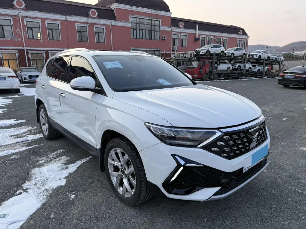 2022 Jetta VS5 1.4T 150HP L4 6AT,autocango,china used car exporter,china ev exporter,chinese used car exporter,chinese used ev exporter