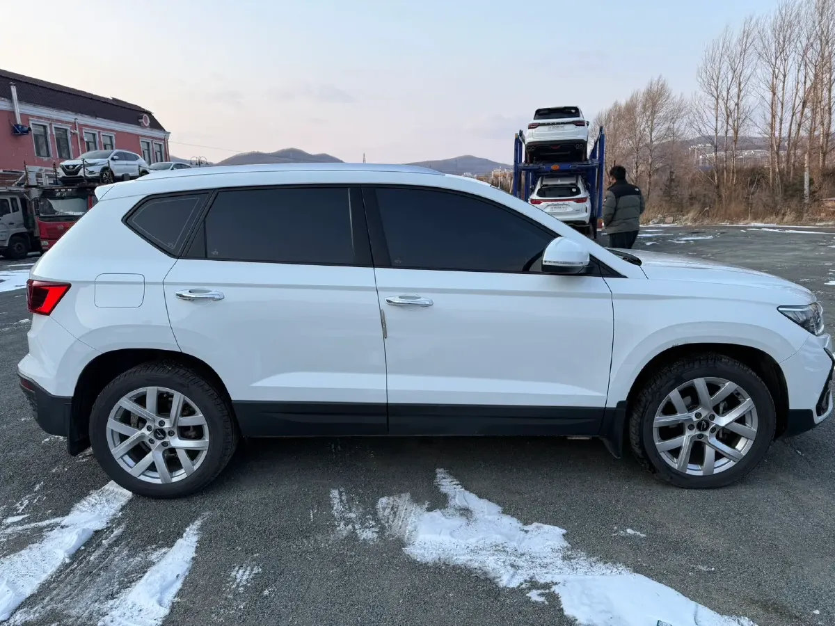 2022 Jetta VS5 1.4T 150HP L4 6AT,autocango,china used car exporter,china ev exporter,chinese used car exporter,chinese used ev exporter