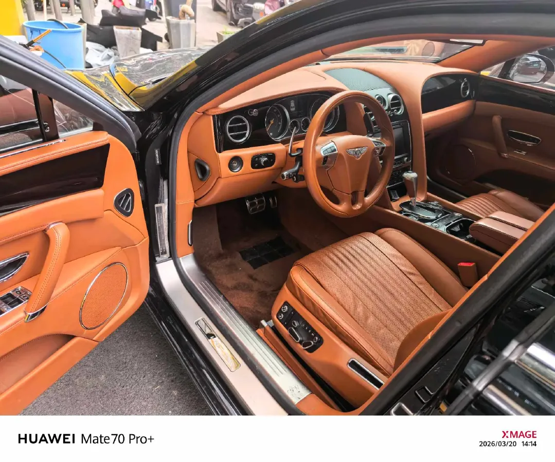 2017 Bentley Flying Spur 4.0T 528HP V8 8AT,autocango,china used car exporter,china ev exporter,chinese used car exporter,chinese used ev exporter