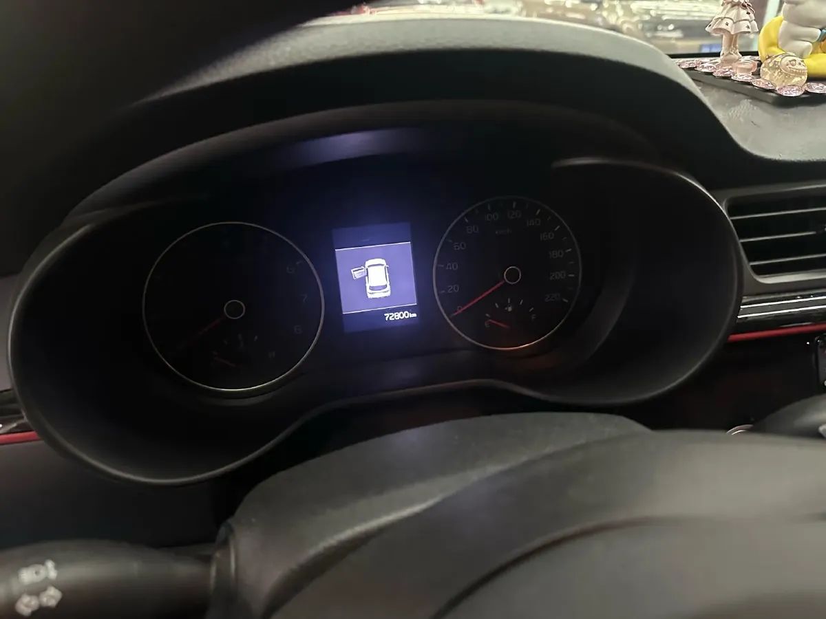 2017 Kia KX Cross 1.4L 100HP L4 6AT,autocango,china used car exporter,china ev exporter,chinese used car exporter,chinese used ev exporter