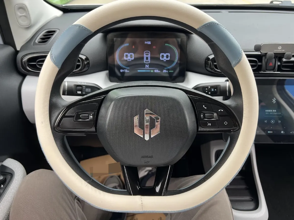 2024 Leapmotor T03 BEV 31.9KWH,autocango,china used car exporter,china ev exporter,chinese used car exporter,chinese used ev exporter