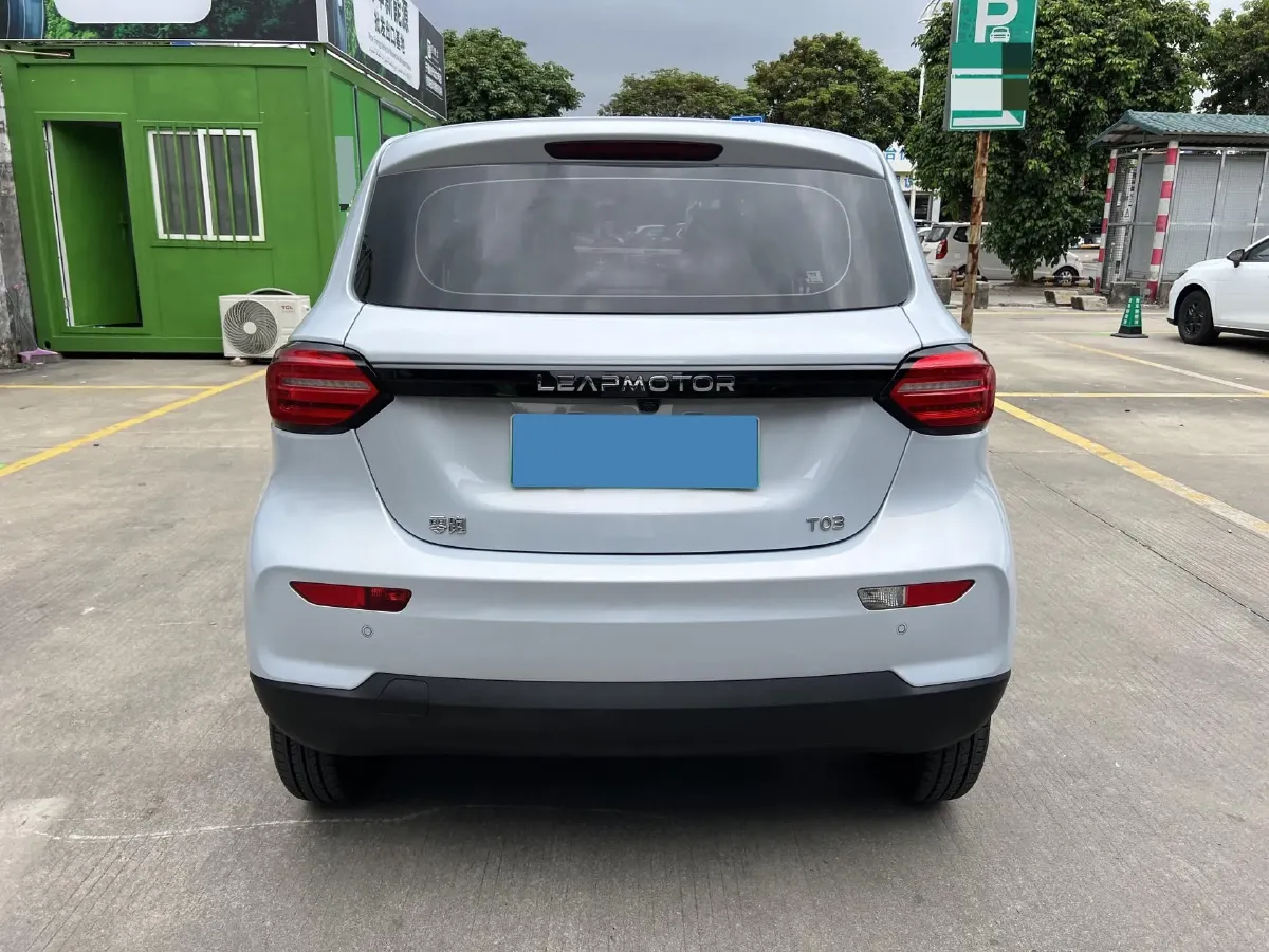 2024 Leapmotor T03 BEV 31.9KWH,autocango,china used car exporter,china ev exporter,chinese used car exporter,chinese used ev exporter