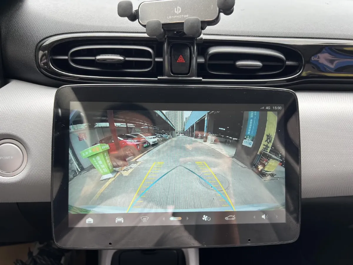 2024 Leapmotor T03 BEV 31.9KWH,autocango,china used car exporter,china ev exporter,chinese used car exporter,chinese used ev exporter