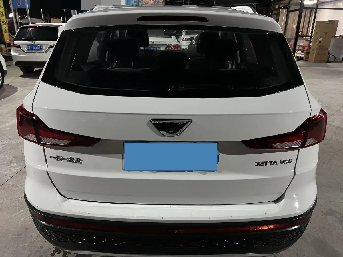 2022 Jetta VS5 1.4T 150HP L4 6AT,autocango,china used car exporter,china ev exporter,chinese used car exporter,chinese used ev exporter