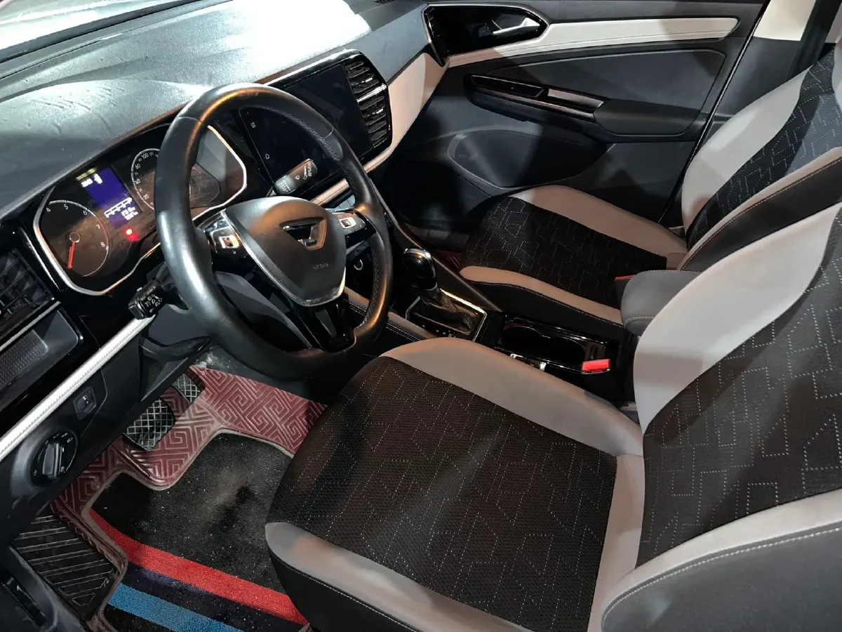 2022 Jetta VS5 1.4T 150HP L4 6AT,autocango,china used car exporter,china ev exporter,chinese used car exporter,chinese used ev exporter