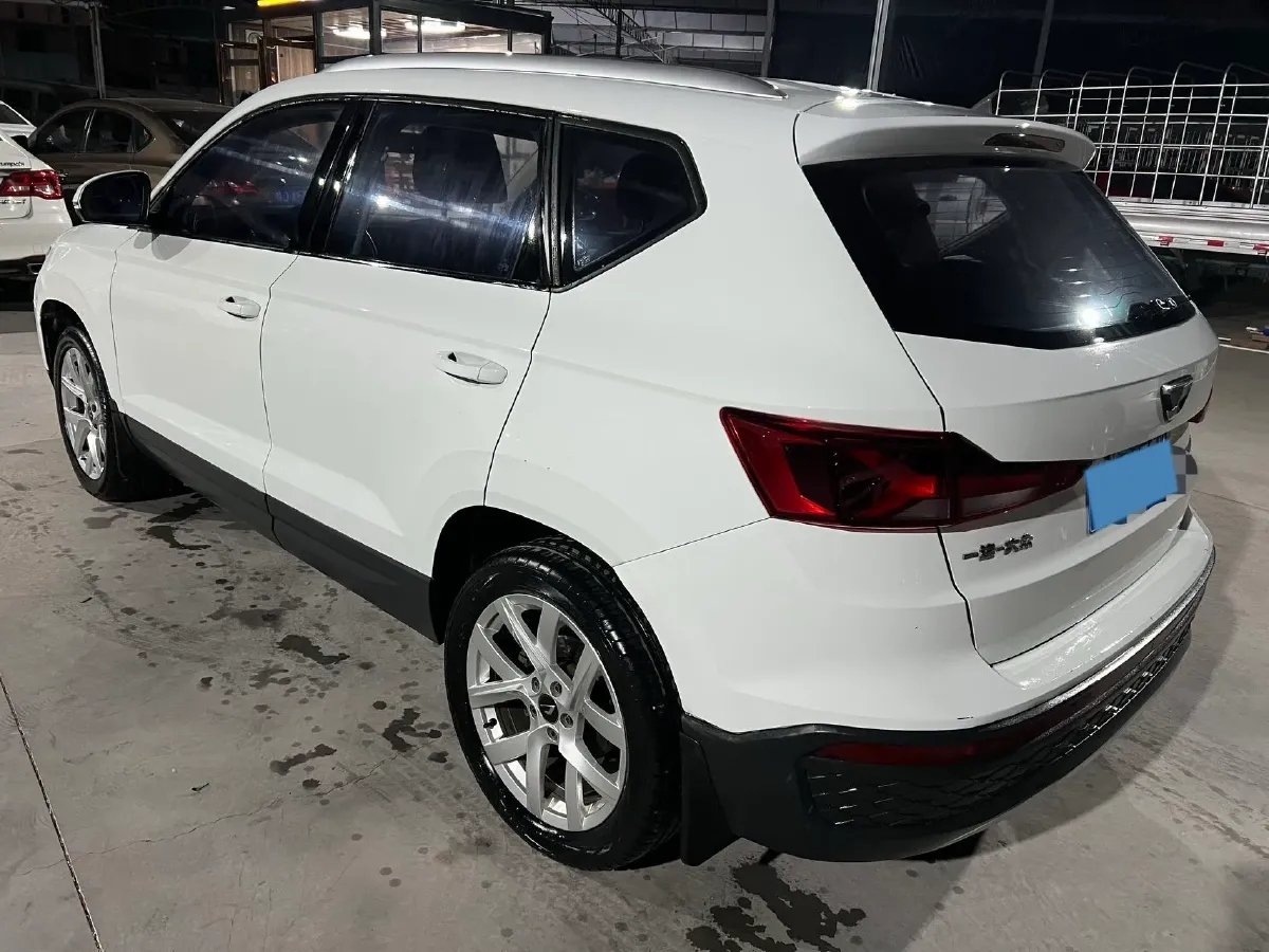 2022 Jetta VS5 1.4T 150HP L4 6AT,autocango,china used car exporter,china ev exporter,chinese used car exporter,chinese used ev exporter