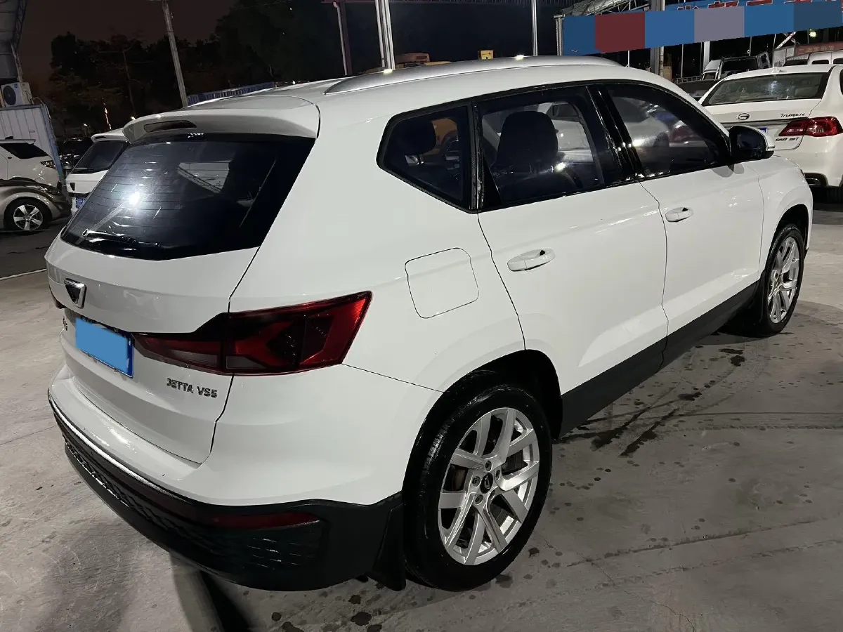 2022 Jetta VS5 1.4T 150HP L4 6AT,autocango,china used car exporter,china ev exporter,chinese used car exporter,chinese used ev exporter