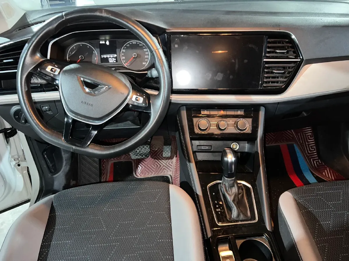 2022 Jetta VS5 1.4T 150HP L4 6AT,autocango,china used car exporter,china ev exporter,chinese used car exporter,chinese used ev exporter