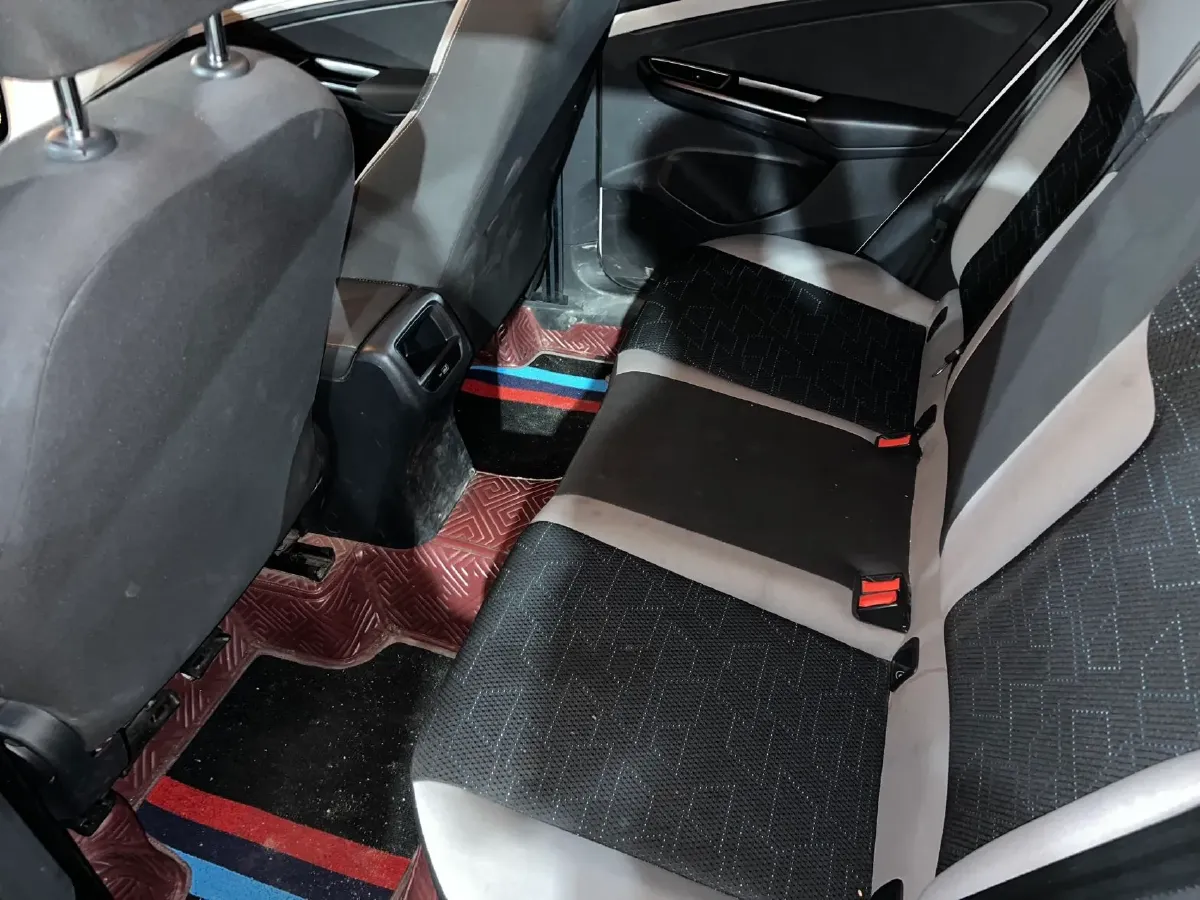 2022 Jetta VS5 1.4T 150HP L4 6AT,autocango,china used car exporter,china ev exporter,chinese used car exporter,chinese used ev exporter