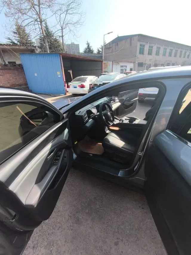 2024 BYD QinL 1.5L 101HP L4 E-CVT PHEV 10.08KWH,autocango,china used car exporter,china ev exporter,chinese used car exporter,chinese used ev exporter