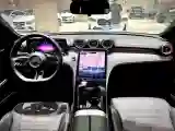 2023 Mercedes-Benz C Class 1.5T 204HP L4 9AT
