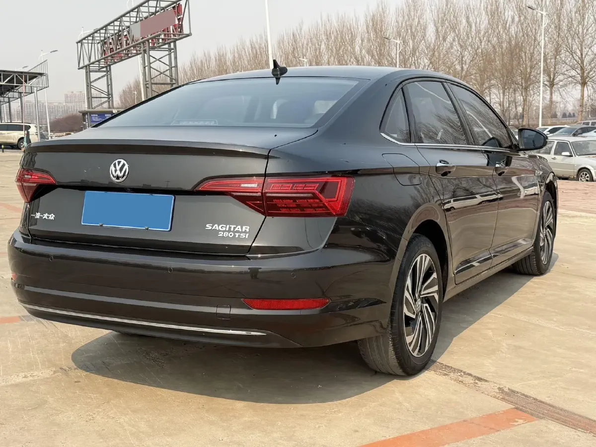 2021 Volkswagen Sagitar 1.4T 150HP L4 7DCT,autocango,china used car exporter,china ev exporter,chinese used car exporter,chinese used ev exporter