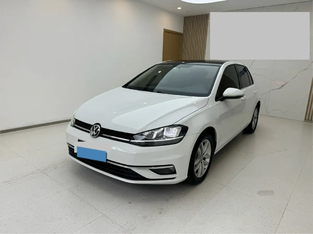 2018 Volkswagen Golf 1.4T 131HP L4 7DCT,autocango,china used car exporter,china ev exporter,chinese used car exporter,chinese used ev exporter