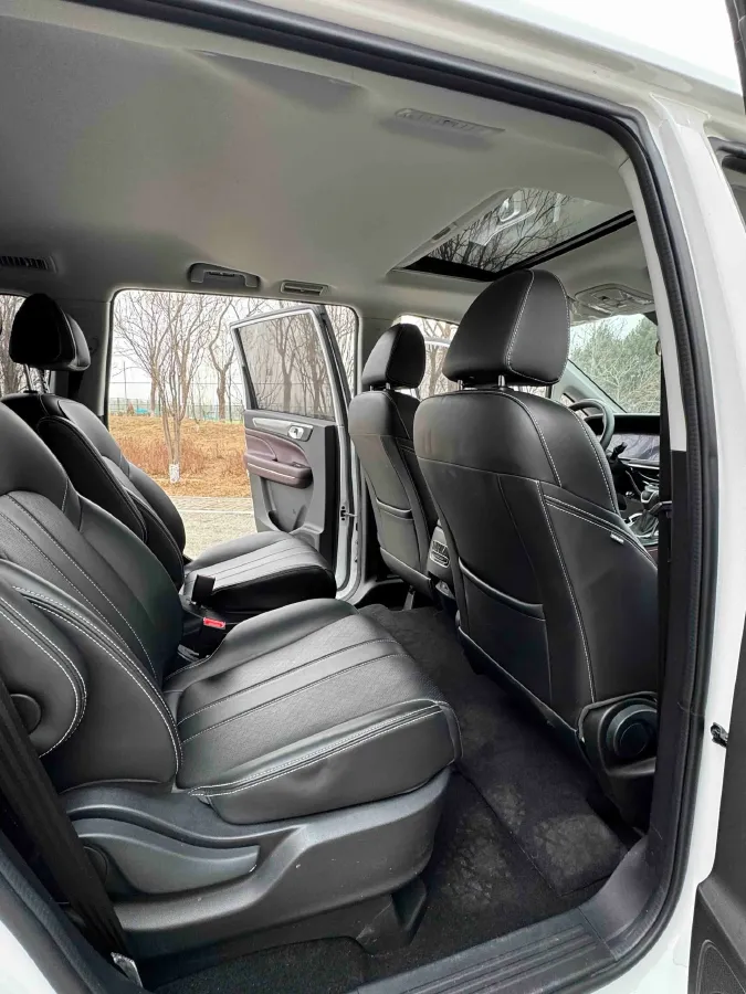 2021 GAC Trumpchi M6 1.5T 169HP L4 7DCT,autocango,china used car exporter,china ev exporter,chinese used car exporter,chinese used ev exporter