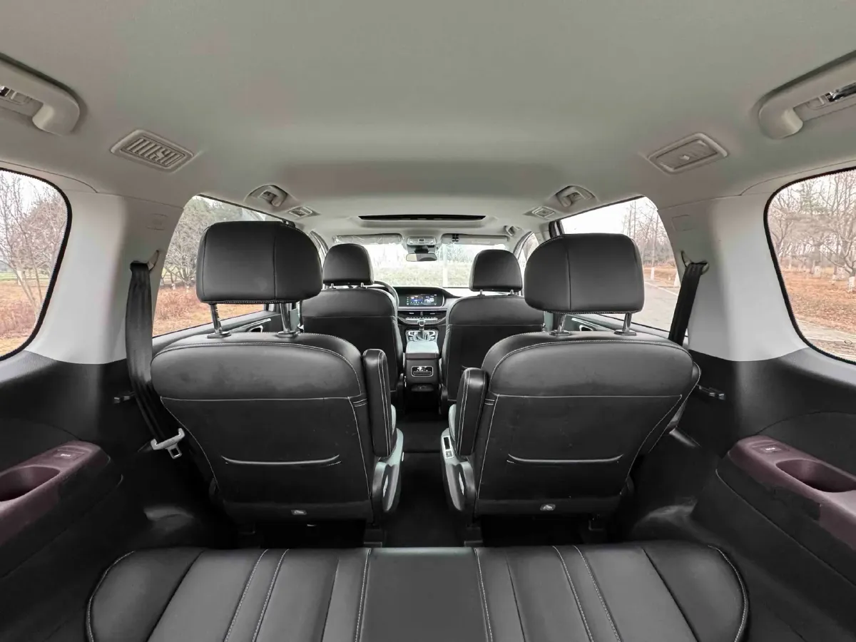 2021 GAC Trumpchi M6 1.5T 169HP L4 7DCT,autocango,china used car exporter,china ev exporter,chinese used car exporter,chinese used ev exporter