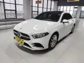 2020 MERCEDES-BENZ A CLASS,autocango,china used car exporter,china ev exporter,chinese used car exporter,chinese used ev exporter