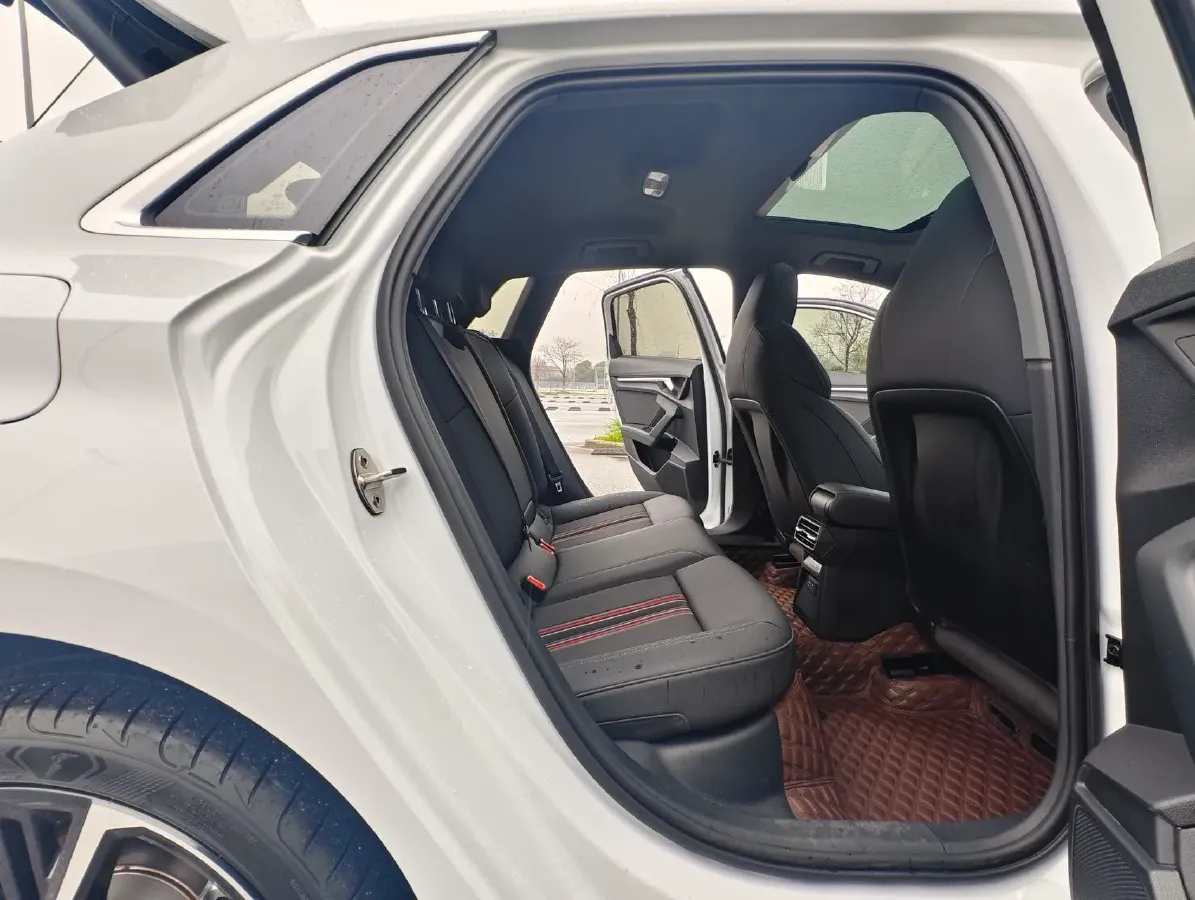 2023 Audi A3 1.4T 150HP L4 7DCT,autocango,china used car exporter,china ev exporter,chinese used car exporter,chinese used ev exporter