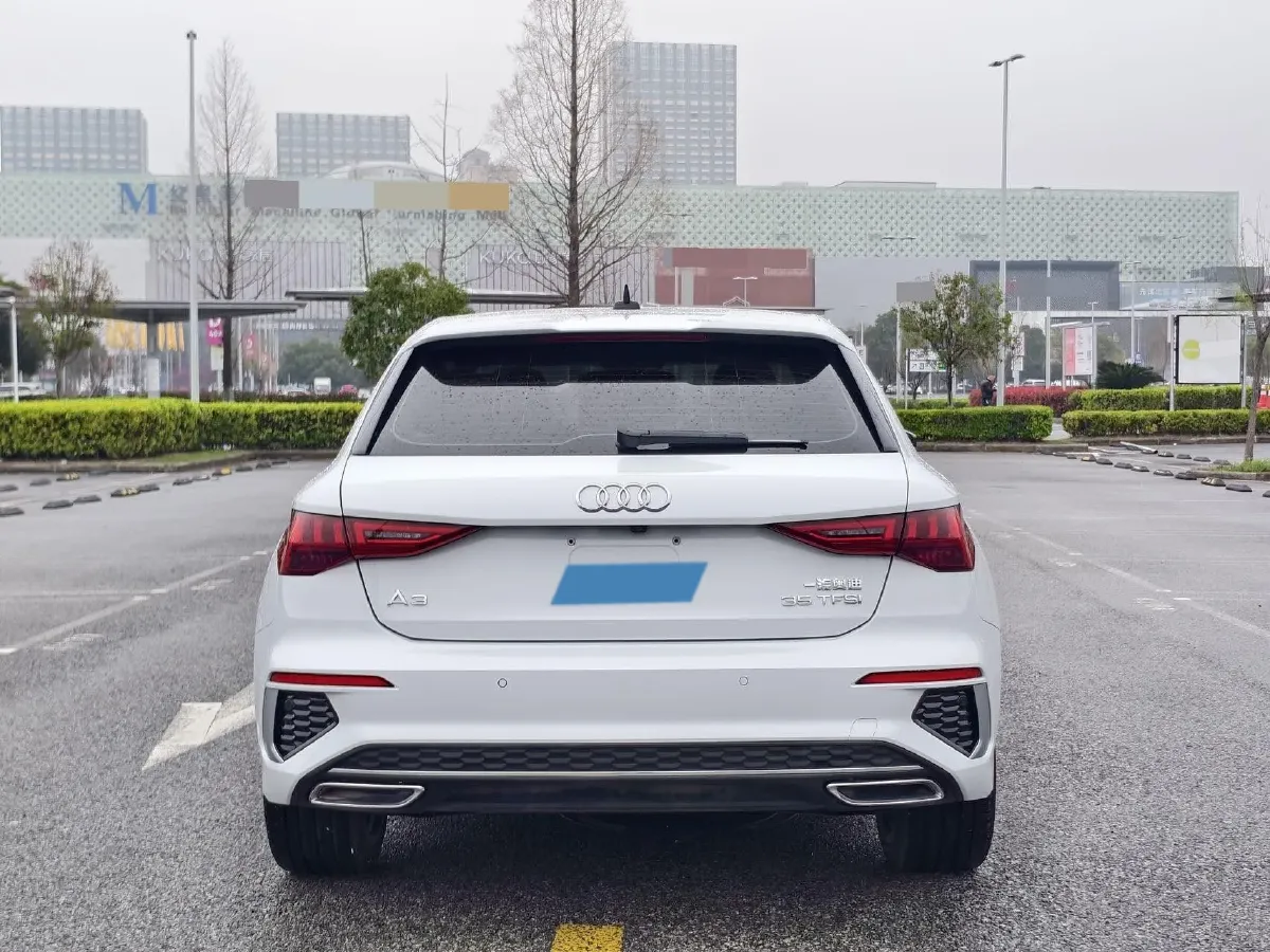 2023 Audi A3 1.4T 150HP L4 7DCT,autocango,china used car exporter,china ev exporter,chinese used car exporter,chinese used ev exporter